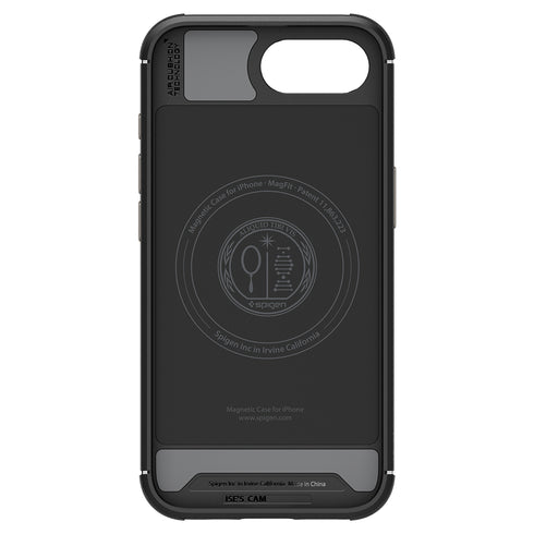 Funda Spigen iPhone 16e – Core Armor (MagFit)